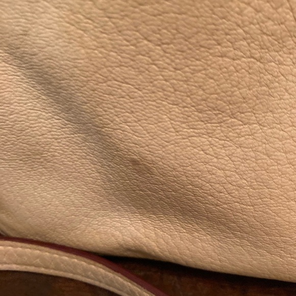 TORY BURCH CROSSBODY SHOULDER-BAG LEATHER - Picture 10 of 10